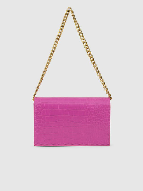Mila Shoulder Clutch